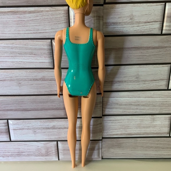 Barbie Color Reveal Unicorn Fun Party Summer Doll Very Rare 11.5" Blonde - Picture 7 of 16
